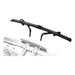 Thule EasyFold 3 Three-bike platform towbar bike rack black Thule - UK Camping And Leisure