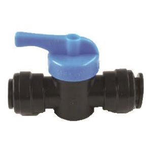 W4 Shut Off Valve 12Mm Loose 41270L W4 - UK Camping And Leisure