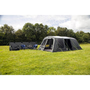 Outdoor Revolution Pronto Tensile Active 4 Windbreak (500cm x 125cm) - View 7