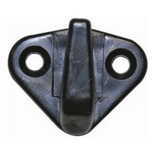 W4 Plastic Canopy Hooks (3) 37681 W4 - UK Camping And Leisure