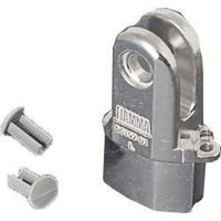 Fiamma L/H Leg End F45S F80S 98655-575