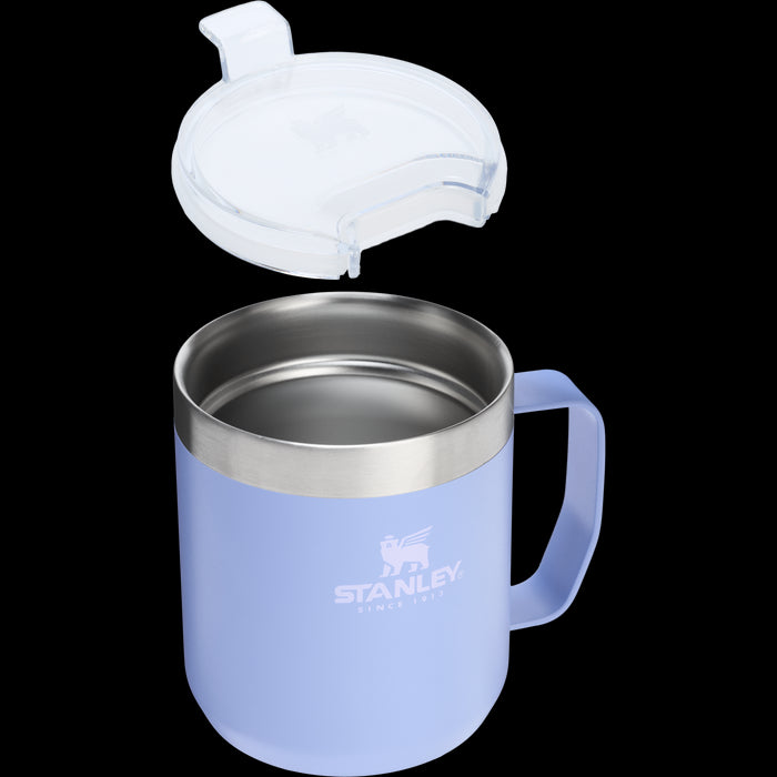 Stanley Everyday Camp Mug 0.35L Stanley - UK Camping And Leisure