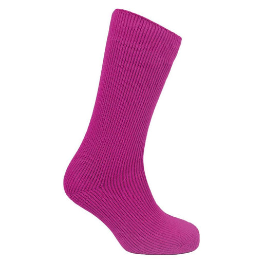 Ladies thermal insulated socks (assorted colours) 3342 UK Camping And Leisure - UK Camping And Leisure