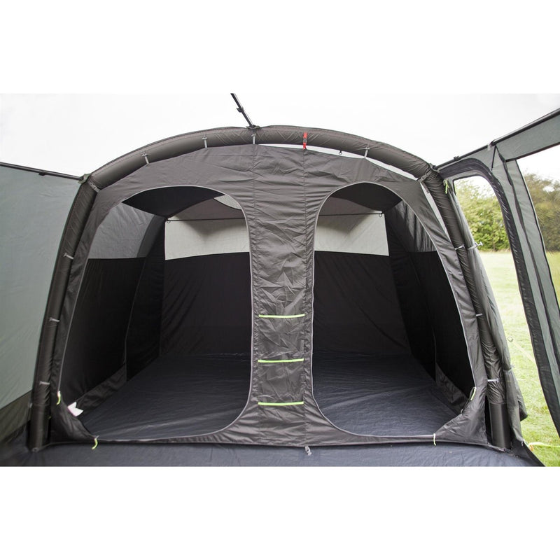 Outdoor Revolution Airedale 5.0S Air Tent 5 Berth Family Tent Inc Footprint - View 8