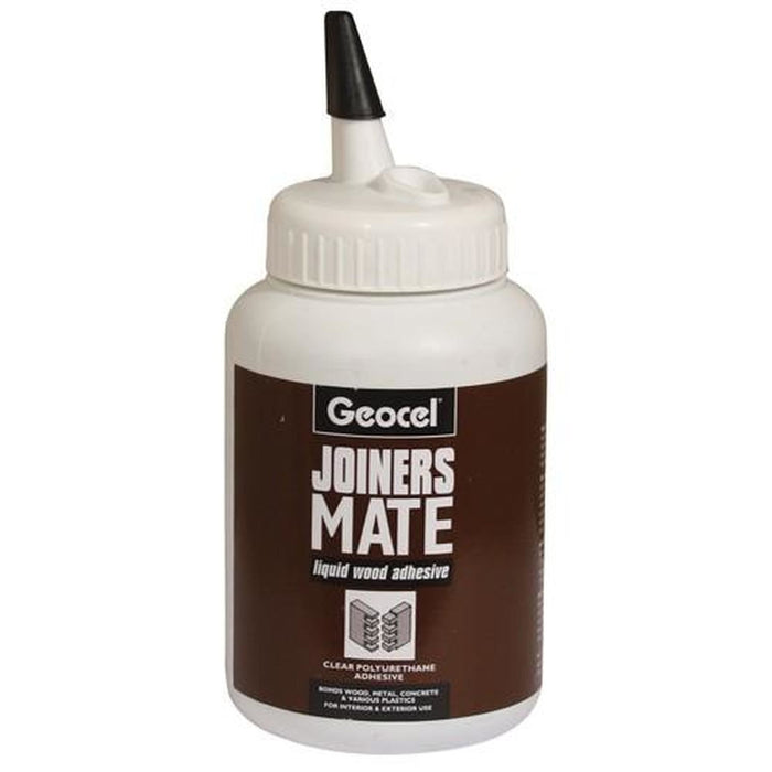 Geocel Joiners Mate Liquid 500ml (Each) Geocel - UK Camping And Leisure