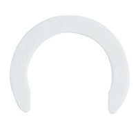 JG Speedfit 15mm White Collet Clip (Each)