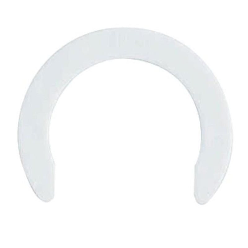 JG Speedfit 15mm White Collet Clip (Each) JG Speedfit - UK Camping And Leisure