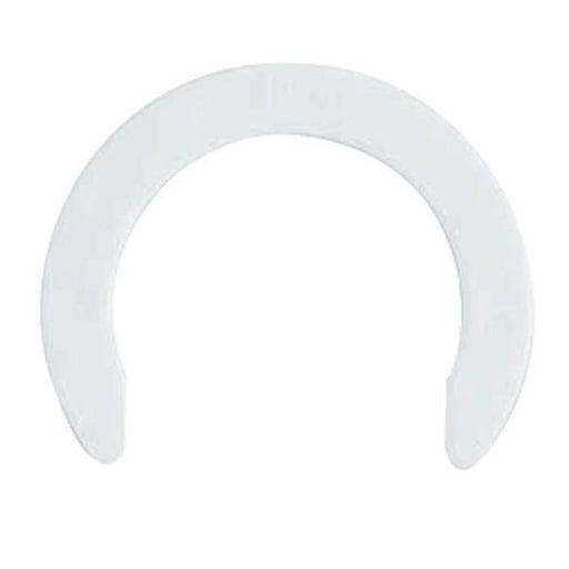 JG Speedfit 15mm White Collet Clip (Each) JG Speedfit - UK Camping And Leisure