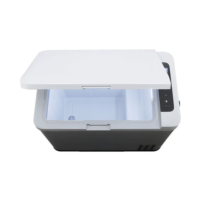 Mestic Cool Box Compressor Mcc-50 Ac/Dc Uk Mestic - UK Camping And Leisure