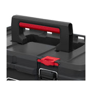 Keter Stack N Roll Tool Box Keter - UK Camping And Leisure