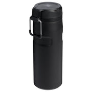Stanley The IceFlow Bottle Twist Flip Bottle 0.47L - Image 22 of 23 | UK Camping and Leisure