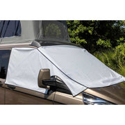 Fiamma Coverglas Ford Transit (08827B01-) Fiamma - UK Camping And Leisure