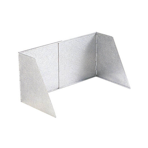 Crespo Windscreen P/259 Adjustable Aluminium Crespo - UK Camping And Leisure