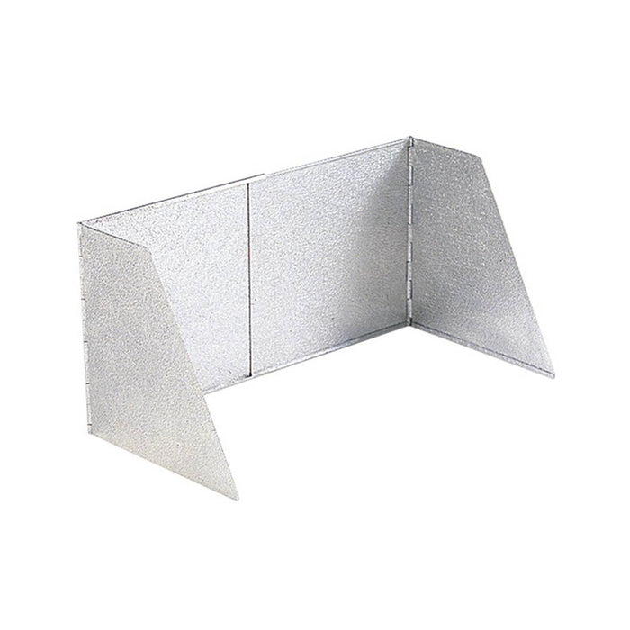 Crespo Windscreen P/259 Adjustable Aluminium Crespo - UK Camping And Leisure