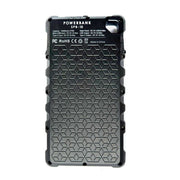 Wolf Outdoors SPB-10 Solar Power Bank Blue Edition Wolf Outdoors - UK Camping And Leisure