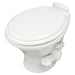 Traveler Toilet 311 Short White Nova - UK Camping And Leisure