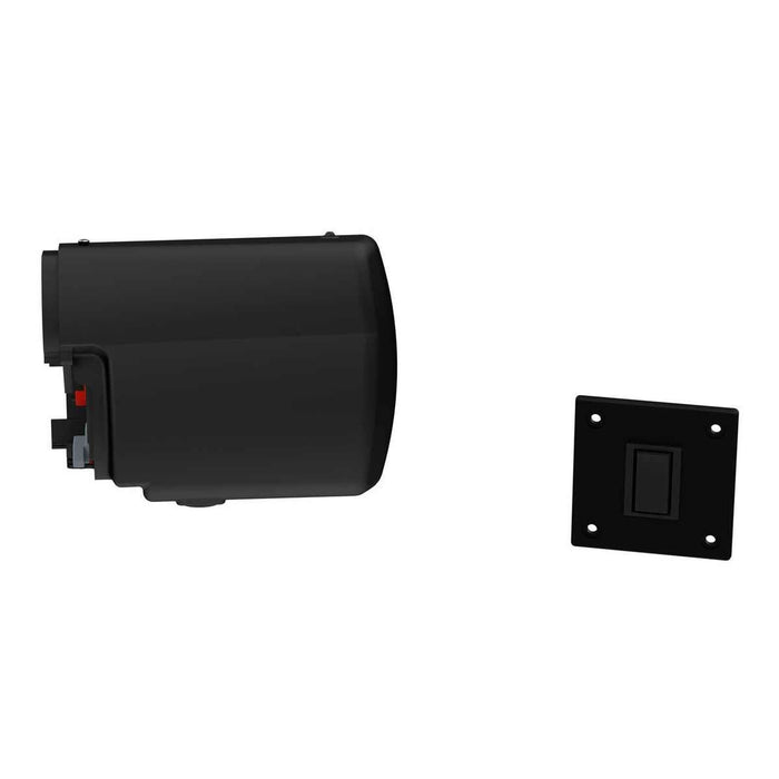 Fiamma Motor Kit F45L Compact Deep Black (08318-01H) Fiamma - UK Camping And Leisure