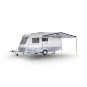 Dorema Monaco Caravan Sun Canopy | lightweight, touring caravan