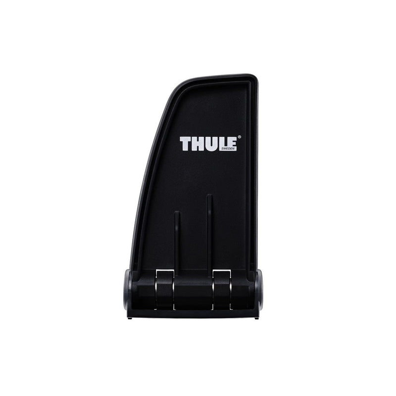 Thule Fold Down Load Stop fold down load stop black Roof rack accessory Thule - Bars 4 Cars