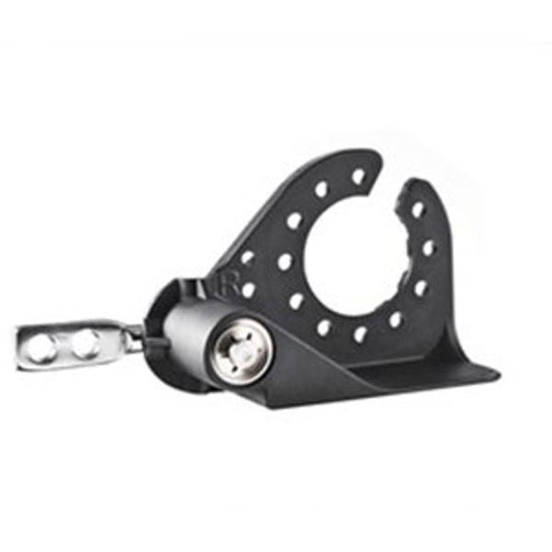 Brink Products Fold Away Socketplate Right Hand