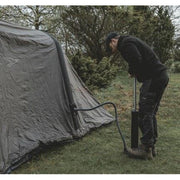 Easy Camp Senja 4 Air Inflatable Tunnel Tent 4 Person Family Tent - View 9