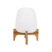 Bo-Camp Urban Collection Table Lamp Barnes Rechargeable Bo-Camp - UK Camping And Leisure