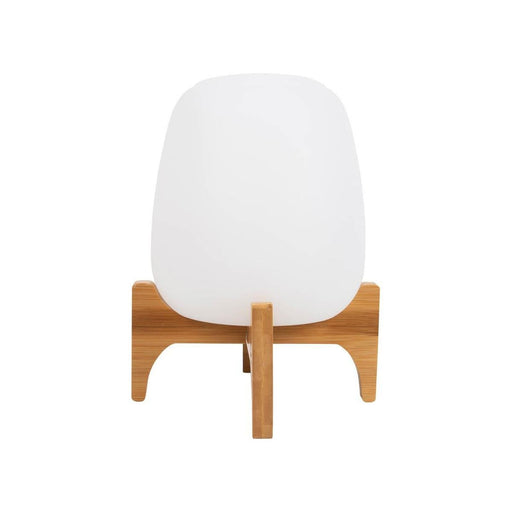 Bo-Camp Urban Collection Table Lamp Barnes Rechargeable Bo-Camp - UK Camping And Leisure