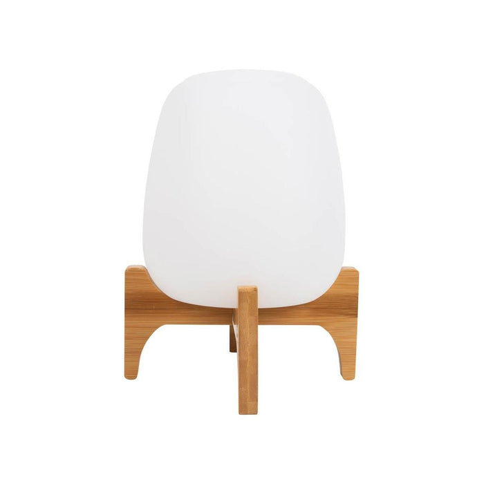 Bo-Camp Urban Collection Table Lamp Barnes Rechargeable Bo-Camp - UK Camping And Leisure