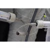 Kampa Sabre LINK 48 LED Starter + Add On Kits - Caravan Awning & Tent Ligh | touring caravan, porch, shelter