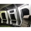 Kampa Sabre LINK 48 LED Starter + Add On Kits - Caravan Awning & Tent Ligh | touring caravan, porch, shelter