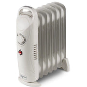 Kampa Tempo Radiator Oil Filled 700w Caravan Camping Awning Motorhome