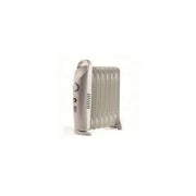 Kampa Tempo Radiator Oil Filled 700w Caravan Camping Awning Motorhome - View 2