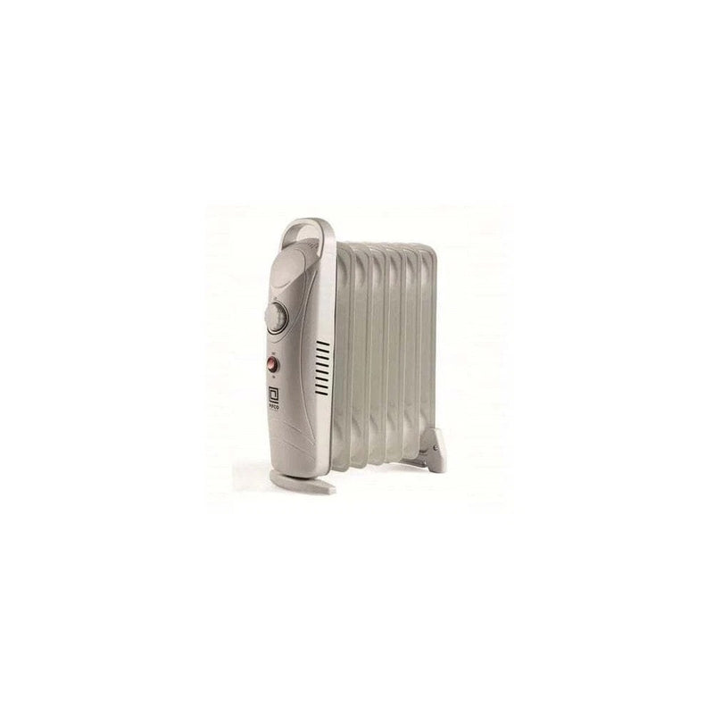 Kampa Tempo Radiator Oil Filled 700w Caravan Camping Awning Motorhome - View 2