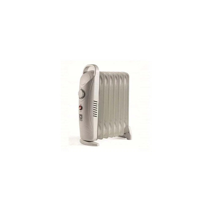 Kampa Tempo Radiator Oil Filled 700w Caravan Camping Awning Motorhome