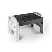 Kampa Dometic Lightweight Folding Step 150KG