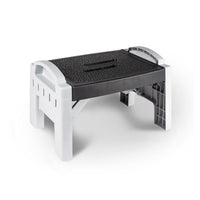 Kampa Dometic Lightweight Folding Step 150KG