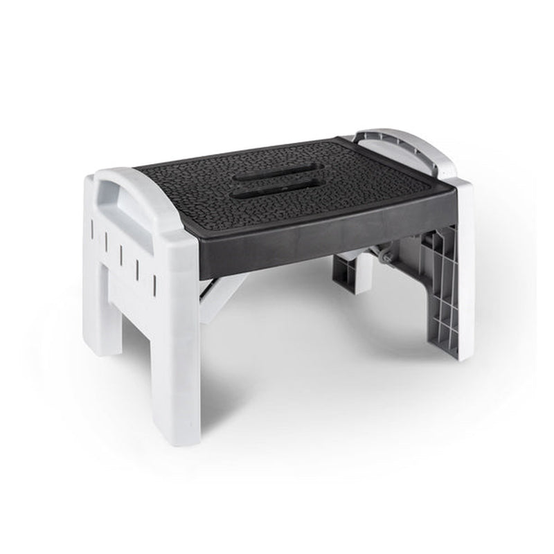 Kampa Dometic Lightweight Folding Step 150KG
