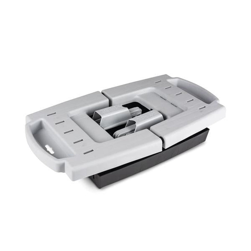Kampa Dometic Lightweight Folding Step 150KG - View 2
