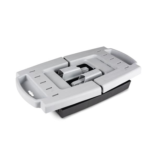 Kampa Dometic Lightweight Folding Step 150KG