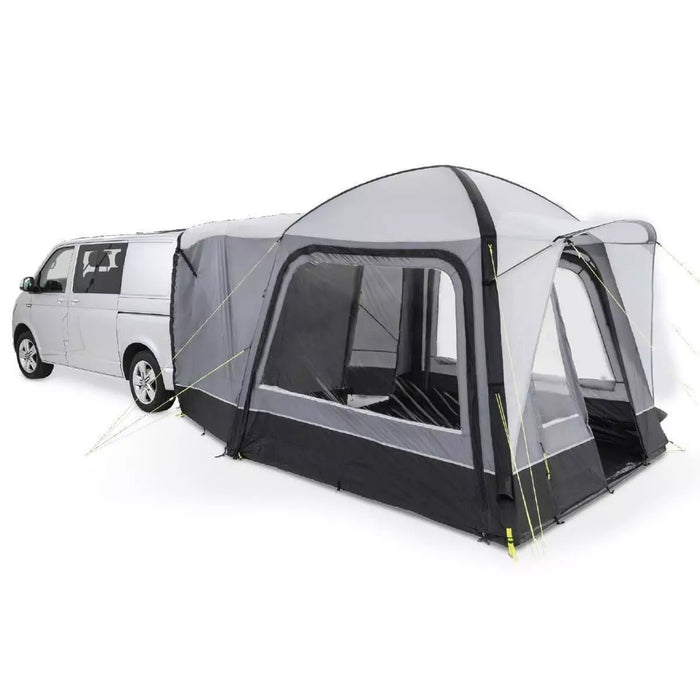 Kampa Cross AIR T/G Tailgate Inflatable DriveAway Campervan Awning