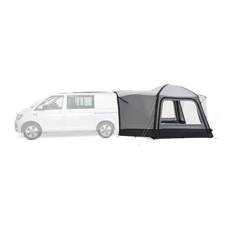 Kampa Cross AIR T/G Tailgate Inflatable DriveAway Campervan Awning
