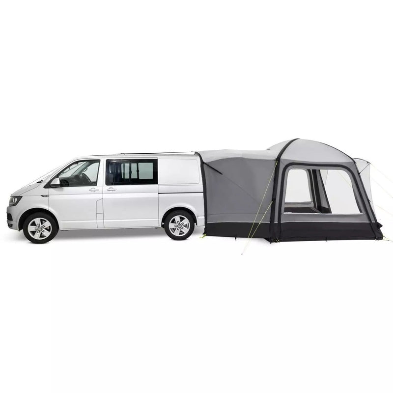 Kampa Cross AIR T/G Tailgate Inflatable DriveAway Campervan Awning - View 2