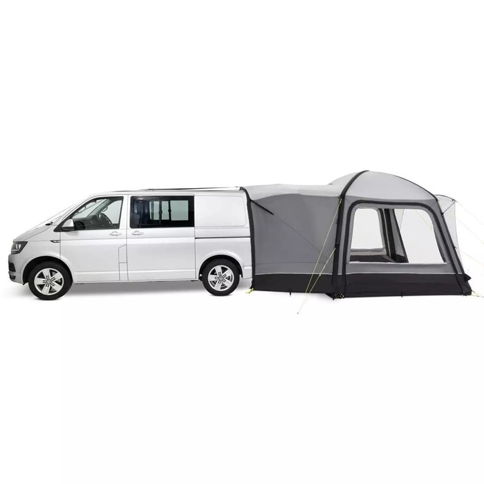 Kampa Cross AIR T/G Tailgate Inflatable DriveAway Campervan Awning