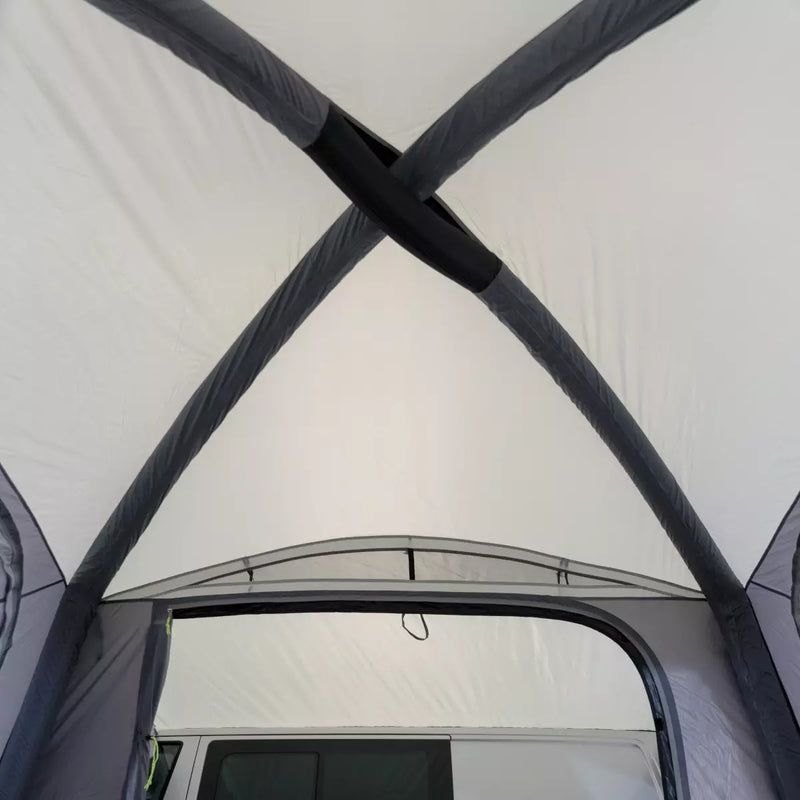 Kampa Cross AIR T/G Tailgate Inflatable DriveAway Campervan Awning - View 5
