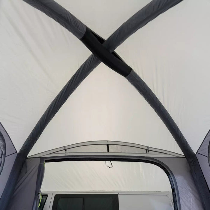 Kampa Cross AIR T/G Tailgate Inflatable DriveAway Campervan Awning