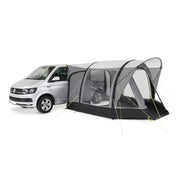 Kampa Dometic Action Air VW Campervan Driveaway Awning Height 180-210cms