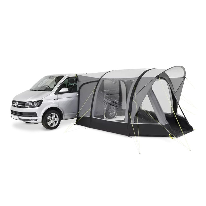 Kampa Dometic Action Air VW Campervan Driveaway Awning Height 180-210cms
