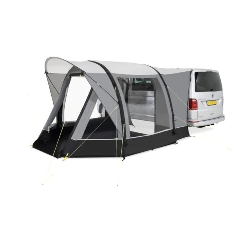 Kampa Dometic Action Air VW Campervan Driveaway Awning Height 180-210cms - View 2