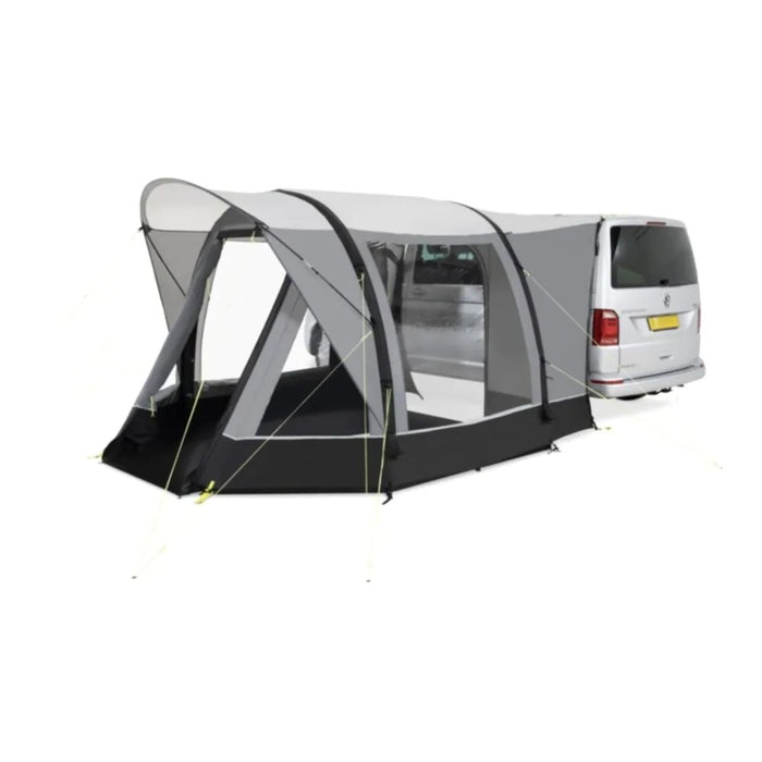 Kampa Dometic Action Air VW Campervan Driveaway Awning Height 180-210cms