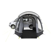 Kampa Dometic Action Air VW Campervan Driveaway Awning Height 180-210cms - View 5